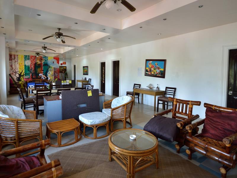 Island Inn Boracay