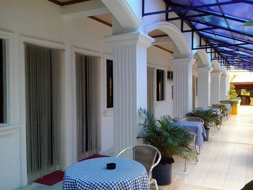 Island Inn Boracay