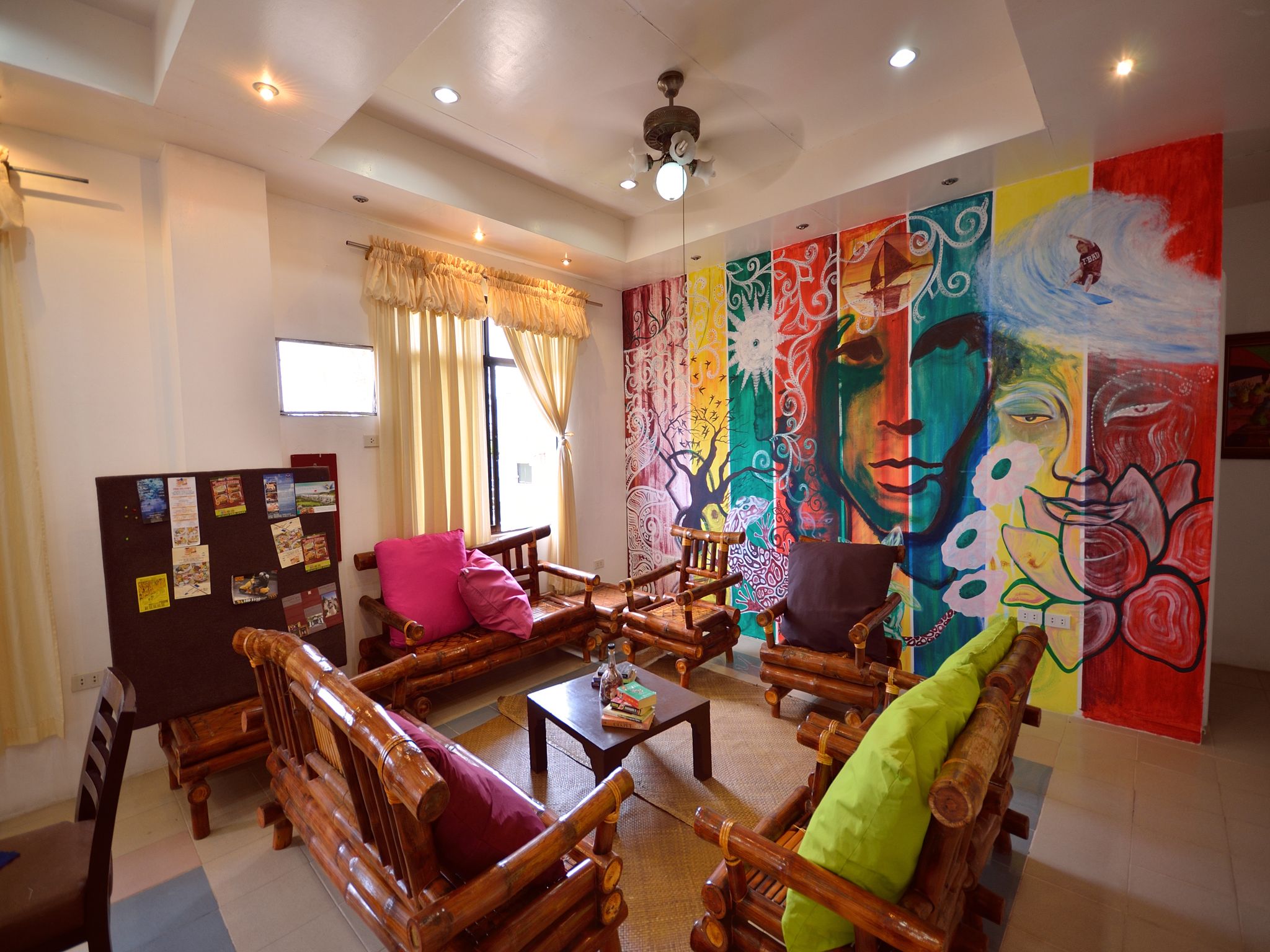 Island Inn Boracay