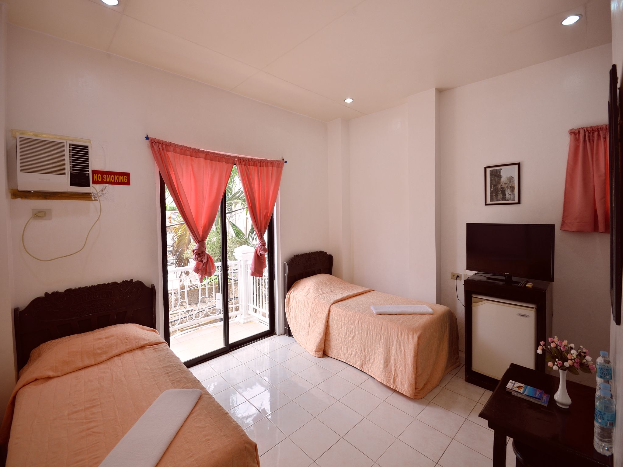 Island Inn Boracay