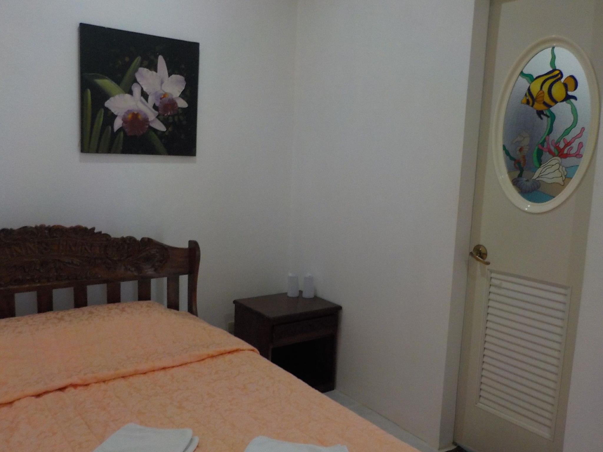 Island Inn Boracay
