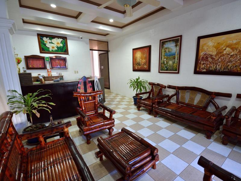Island Inn Boracay