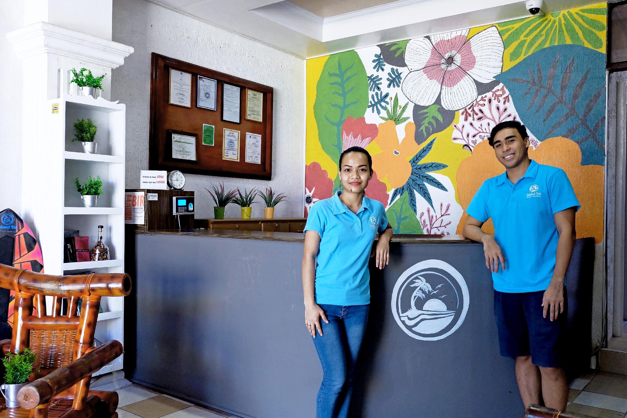 Island Inn Boracay