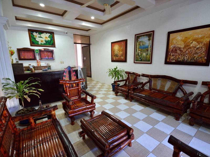 Island Inn Boracay