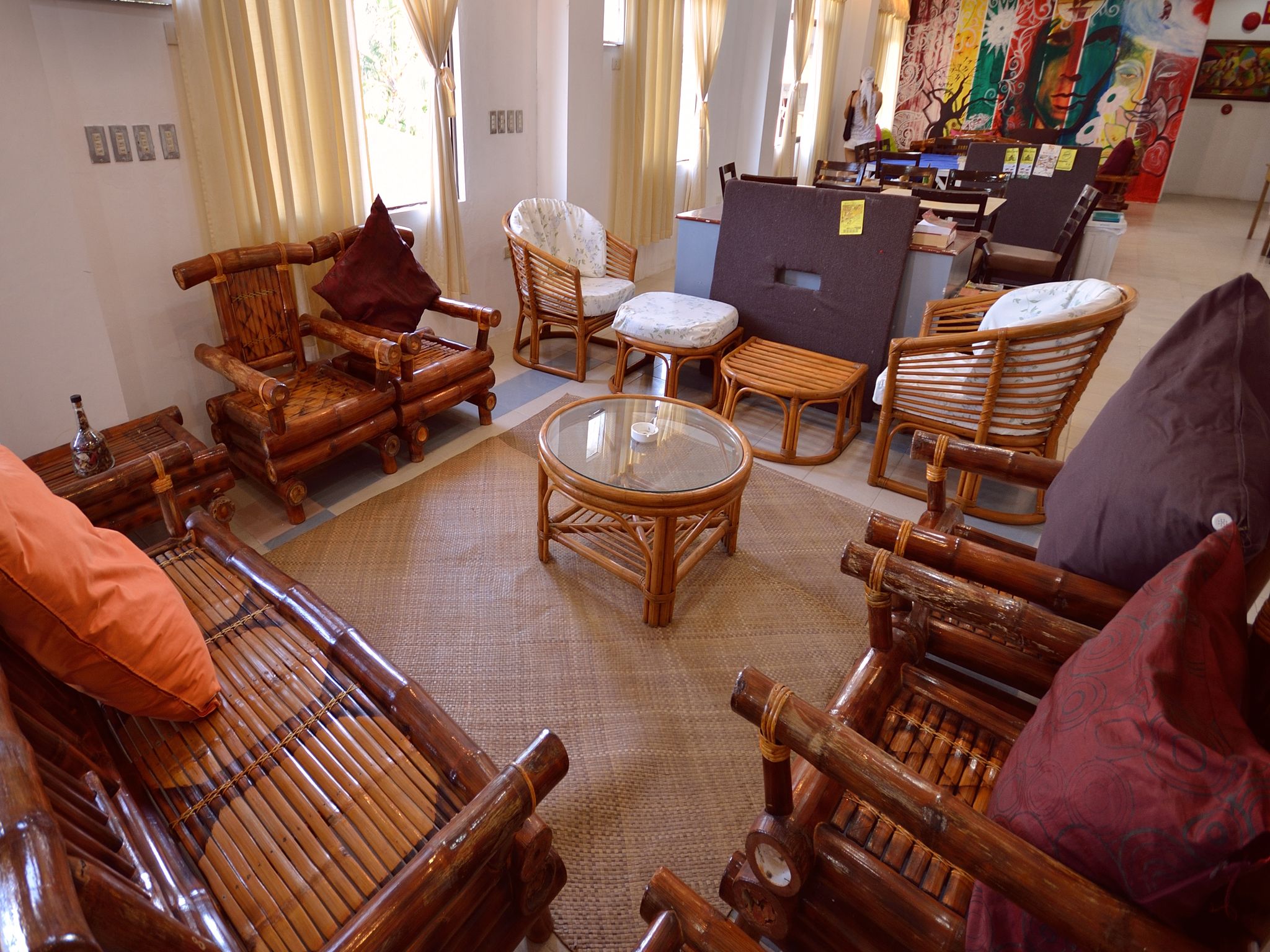 Island Inn Boracay