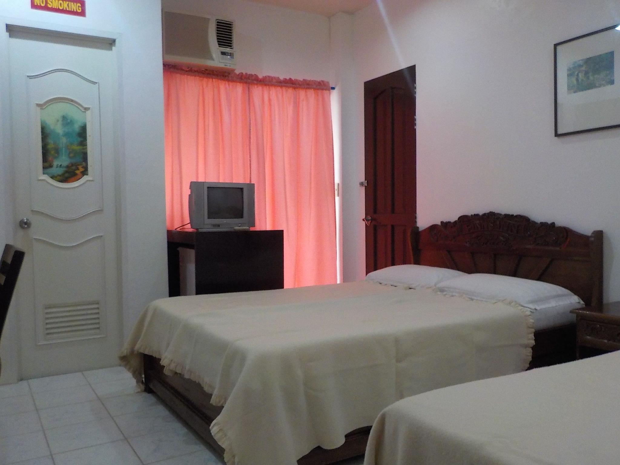 Island Inn Boracay