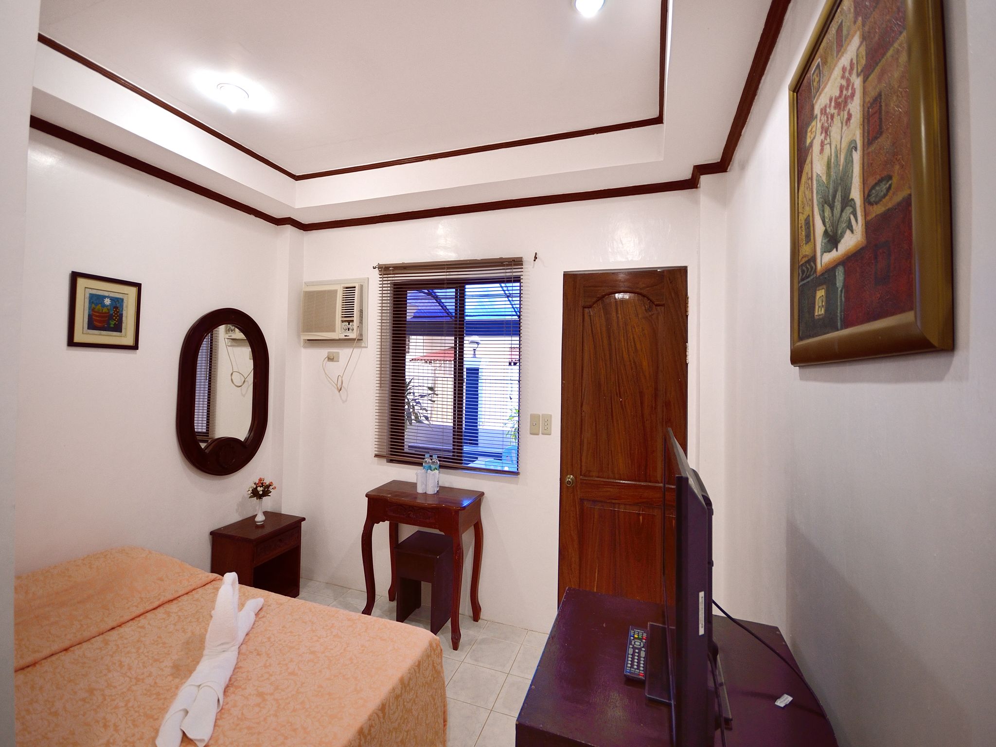 Island Inn Boracay
