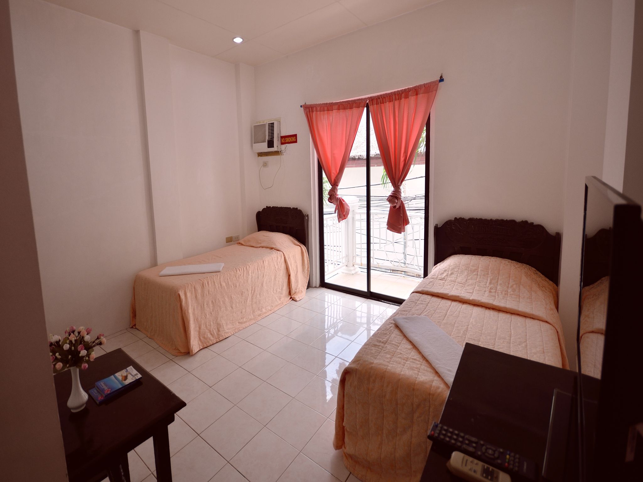 Island Inn Boracay