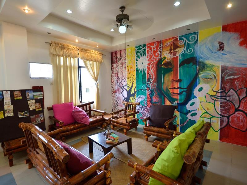 Island Inn Boracay