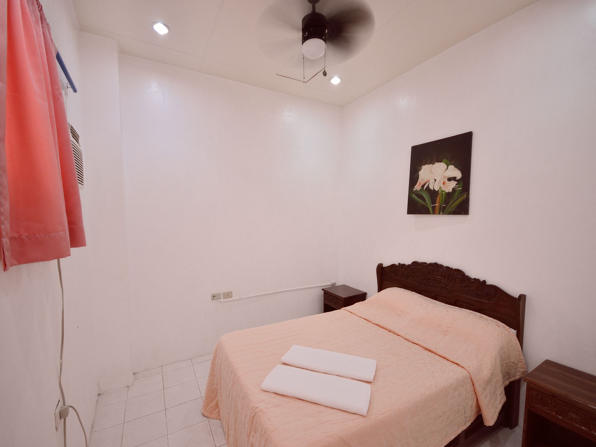 Island Inn Boracay