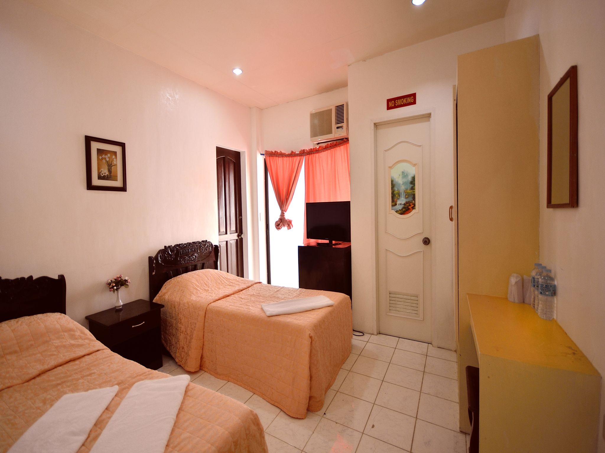 Island Inn Boracay