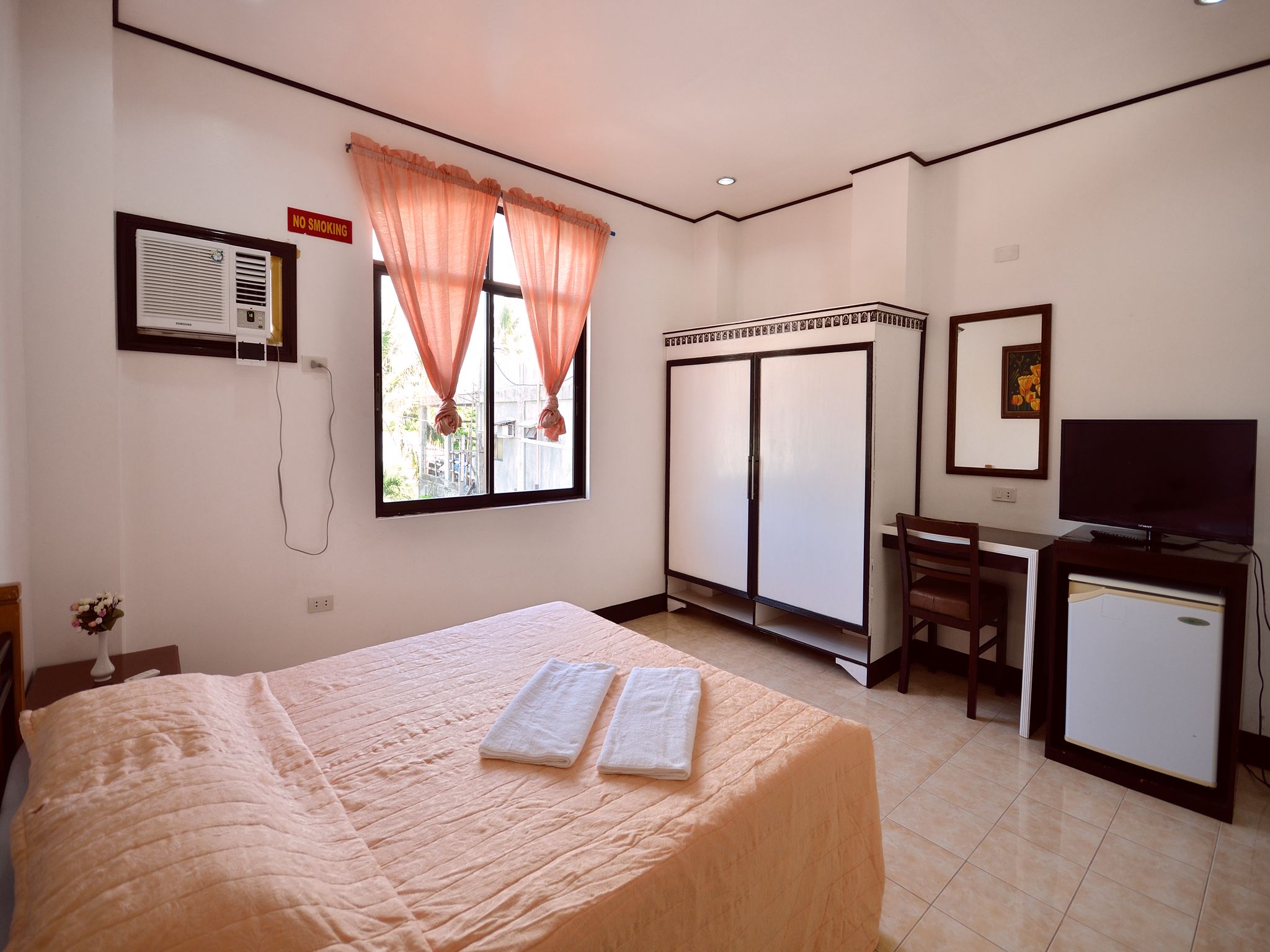 Island Inn Boracay