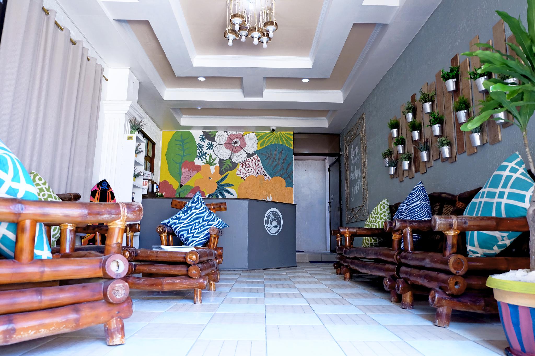 Island Inn Boracay