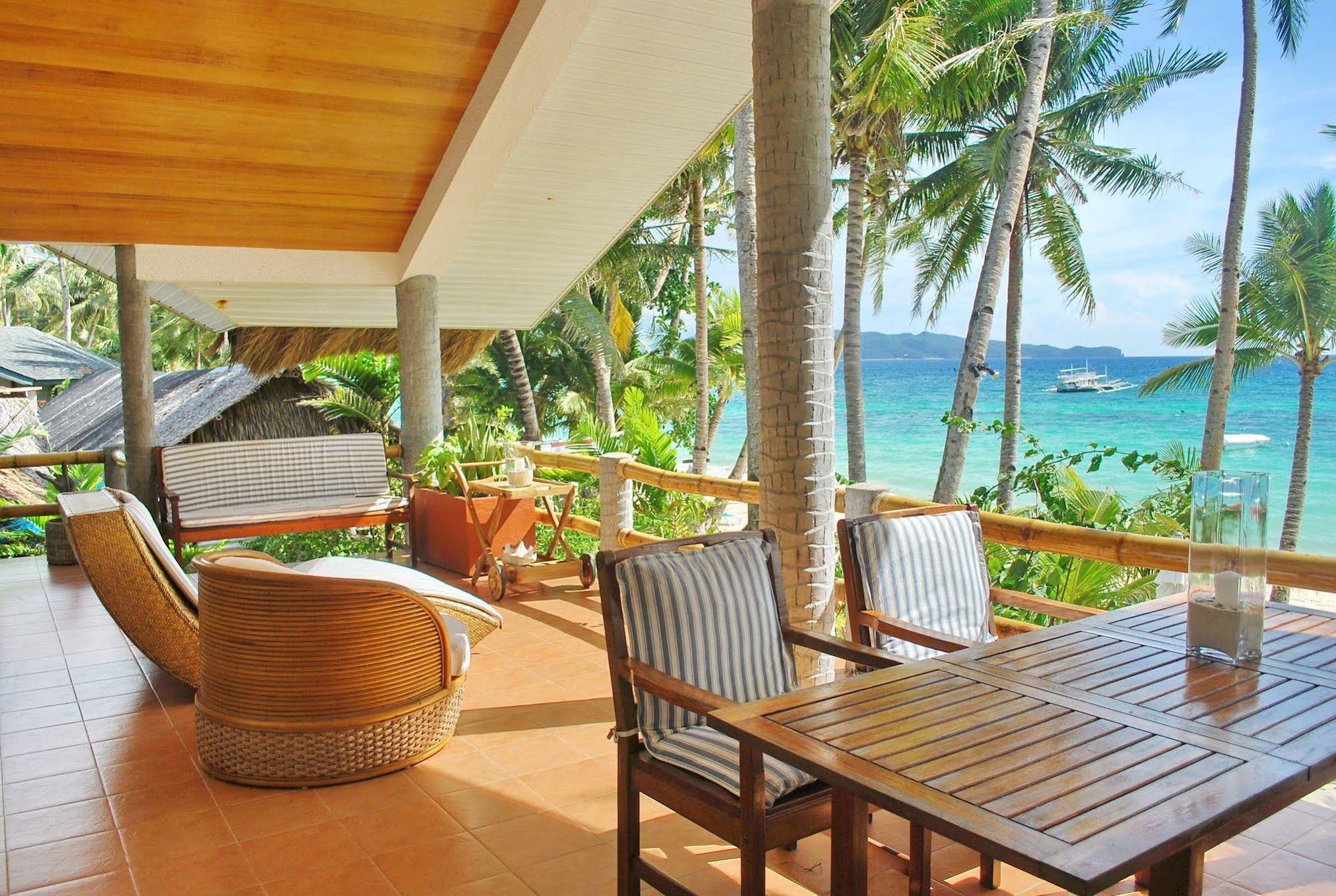 Mabuhay Beach House