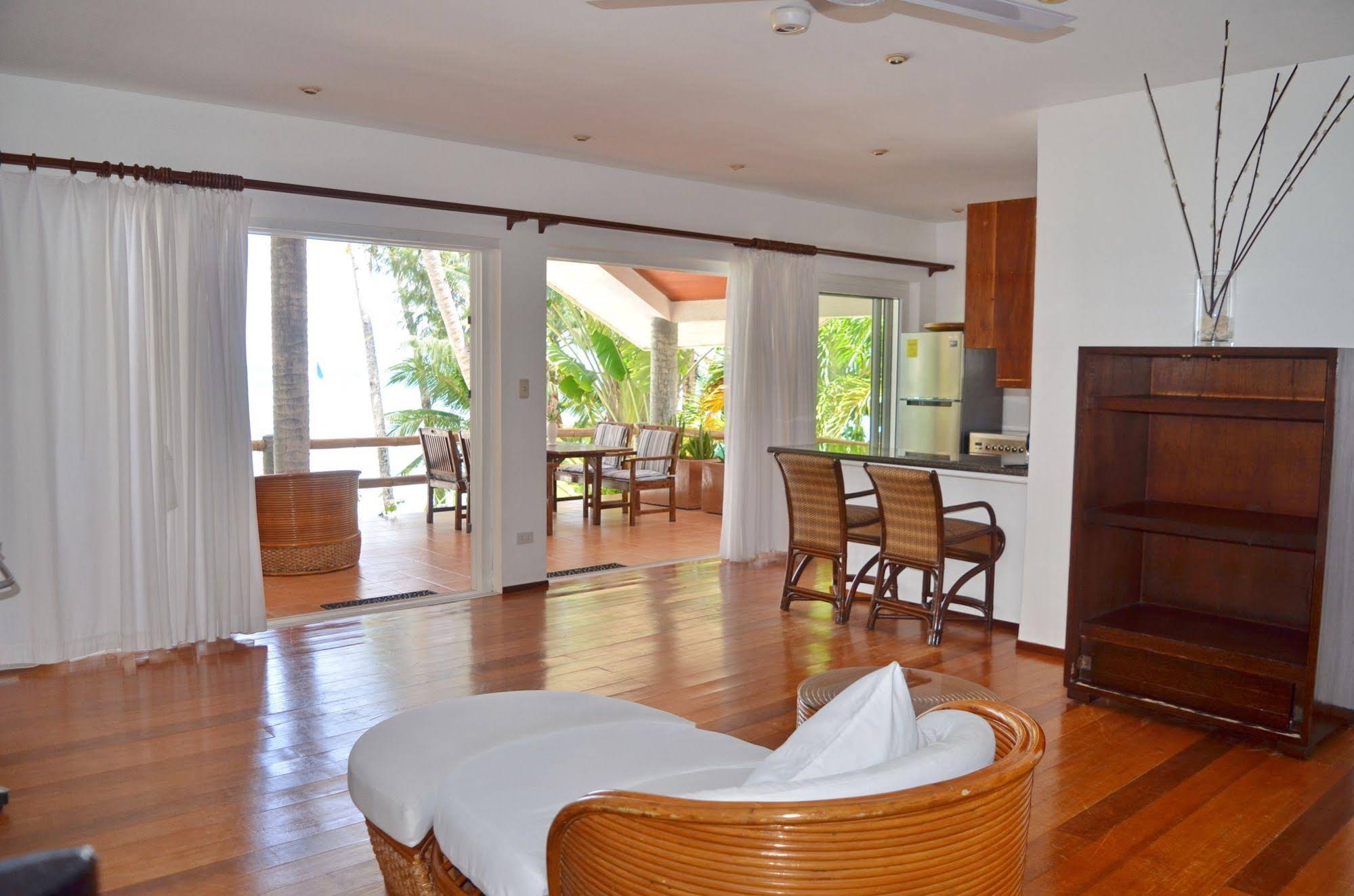 Mabuhay Beach House