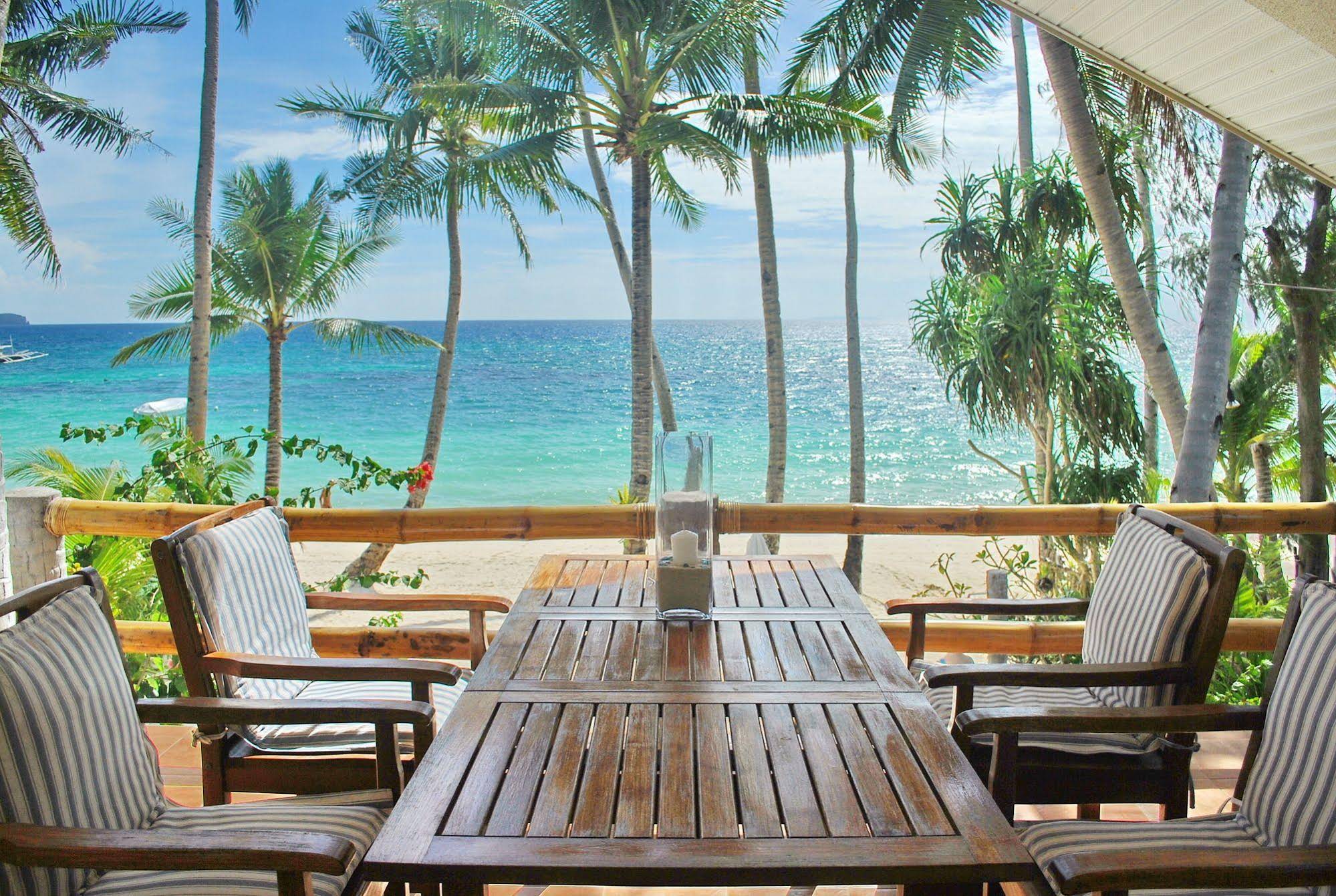 Mabuhay Beach House