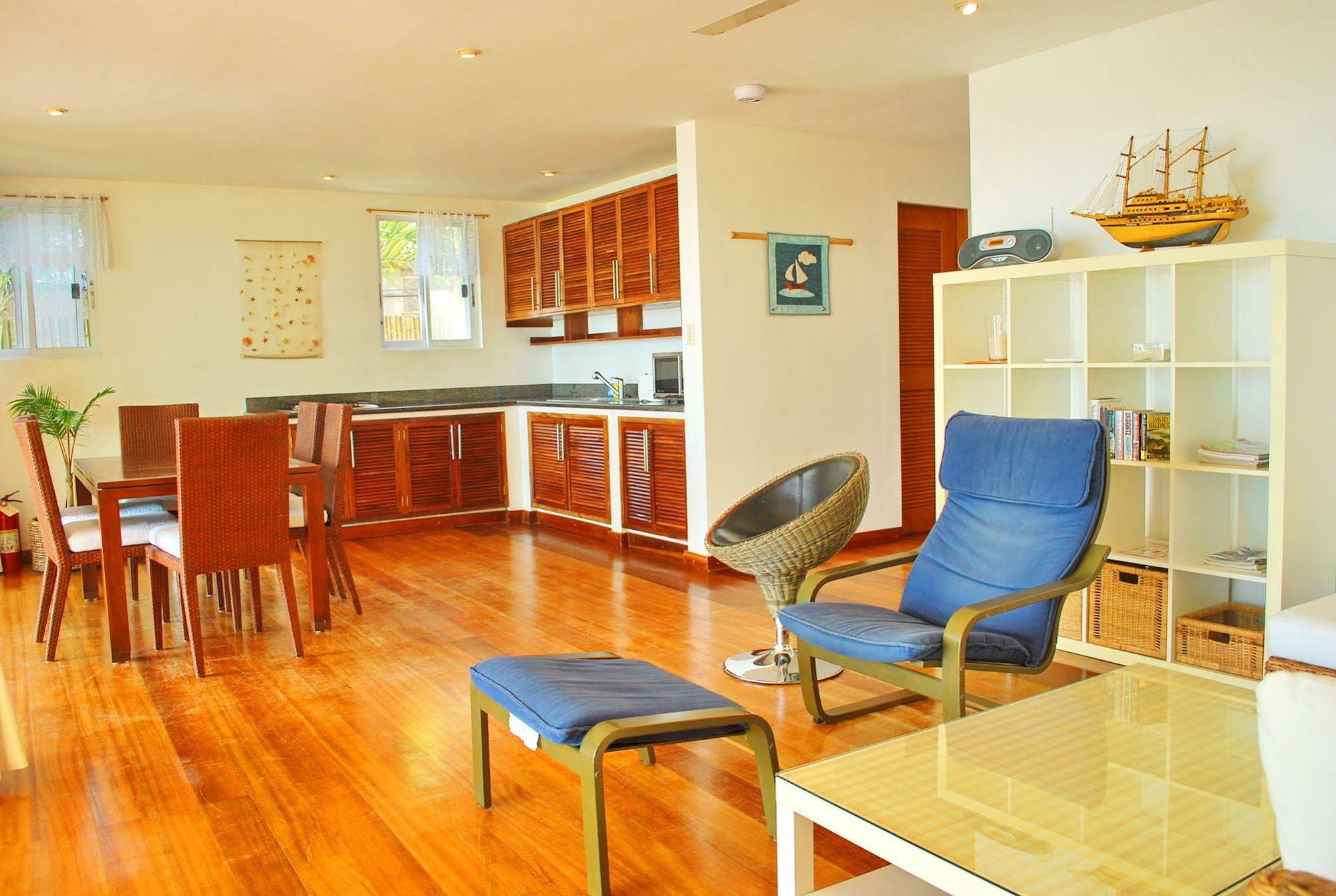 Mabuhay Beach House
