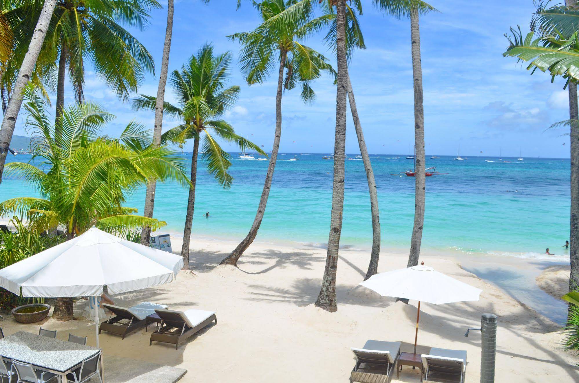 Mabuhay Beach House