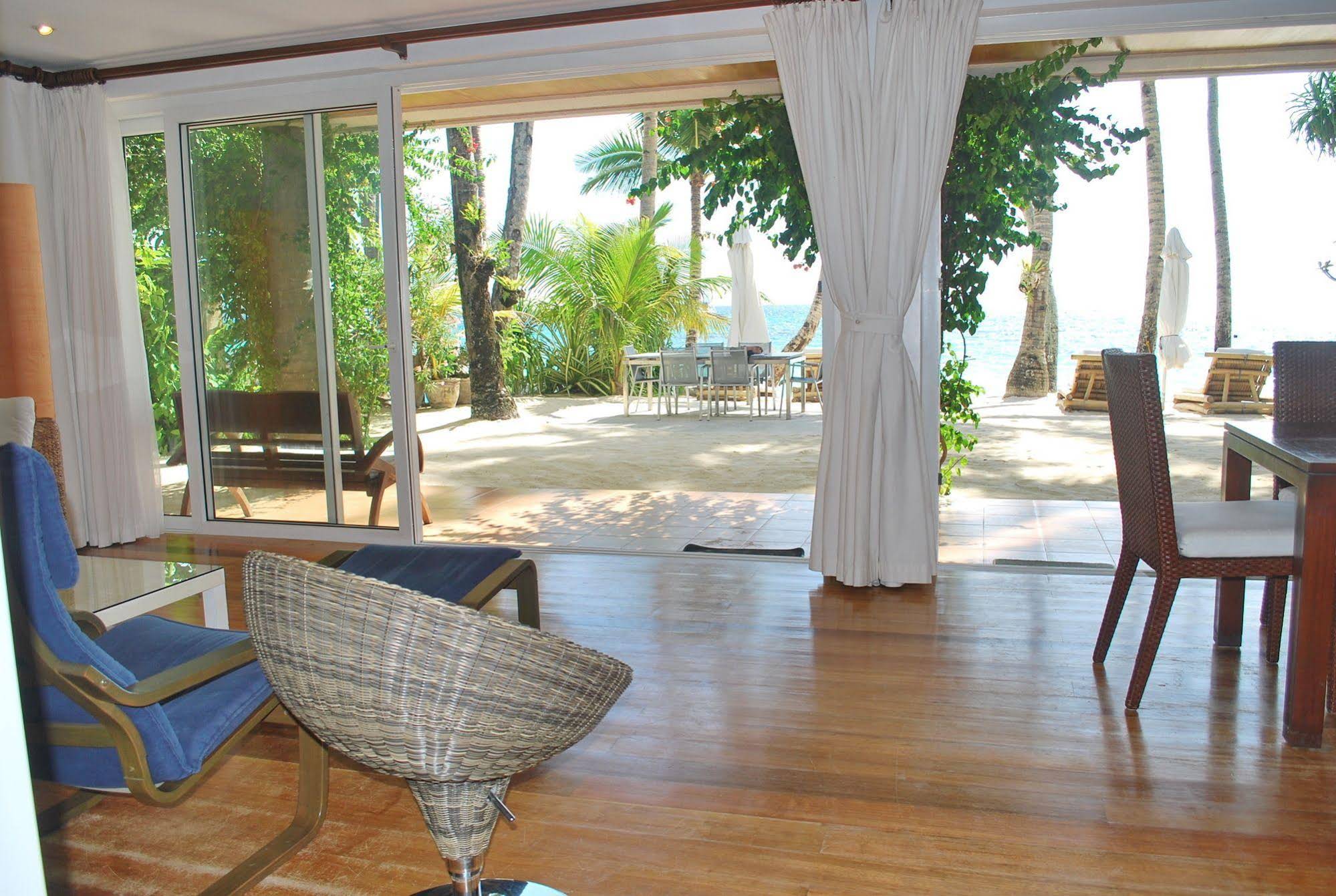 Mabuhay Beach House