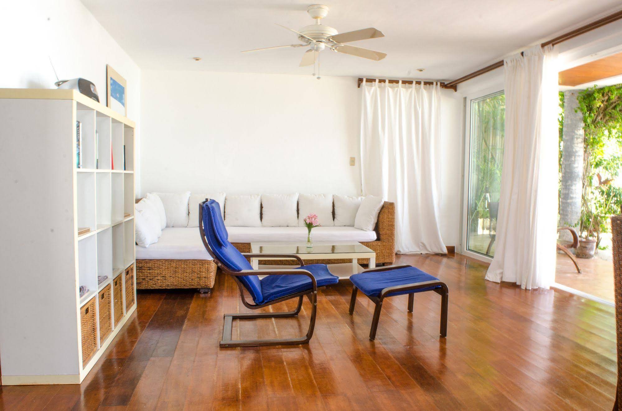 Mabuhay Beach House