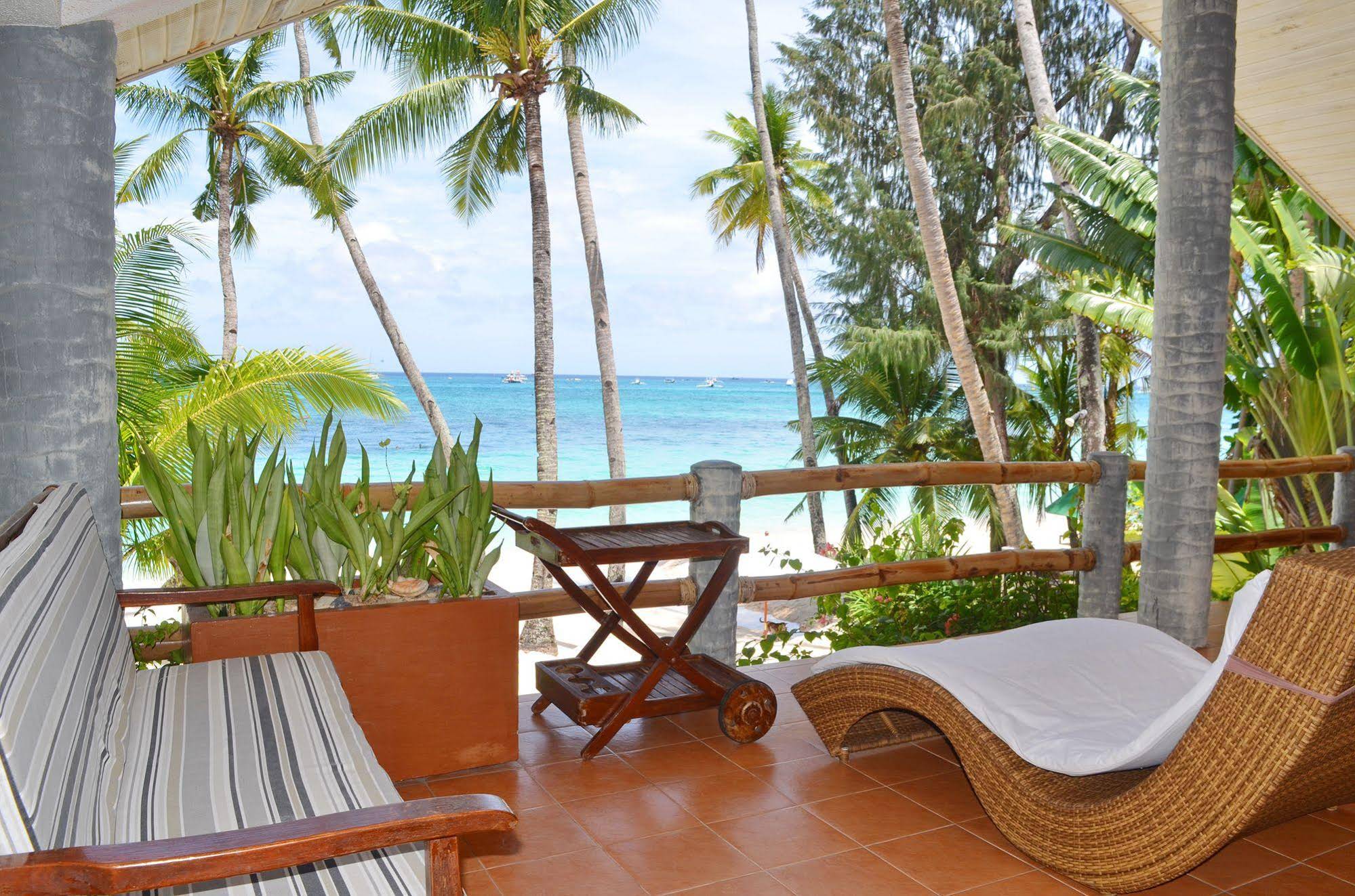 Mabuhay Beach House