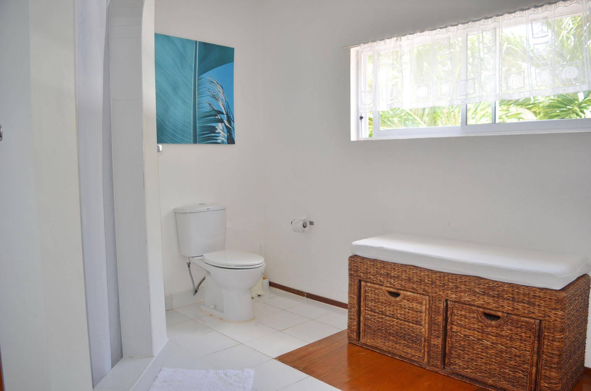 Mabuhay Beach House