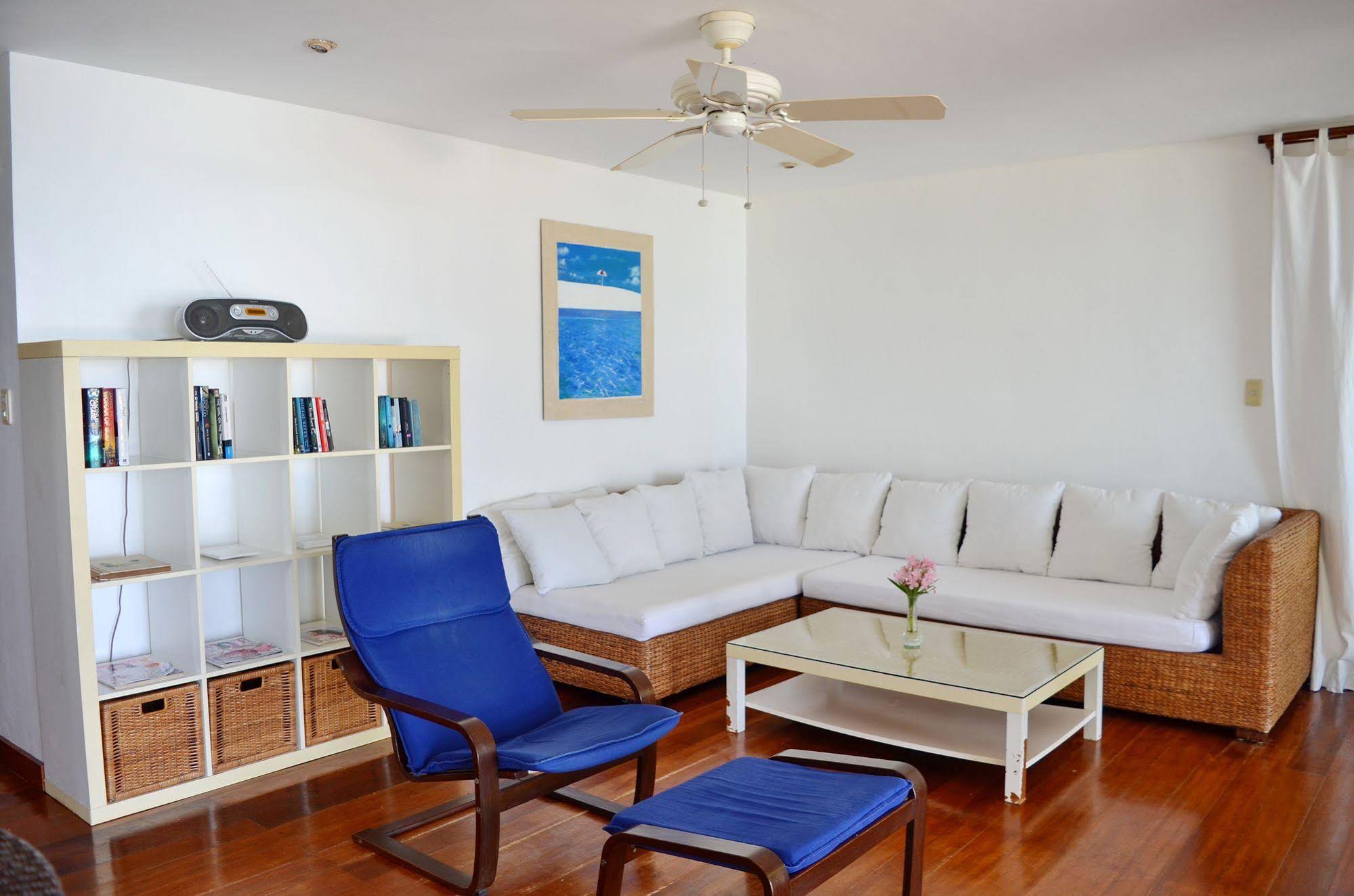 Mabuhay Beach House