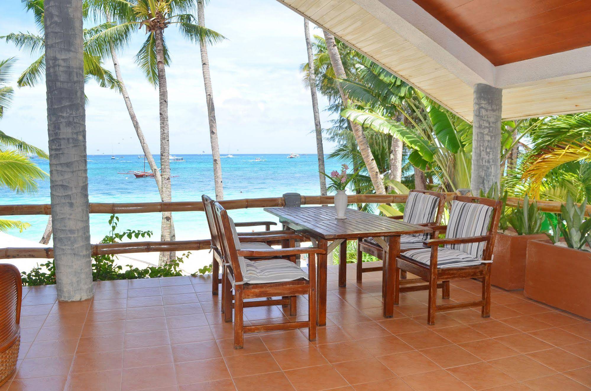 Mabuhay Beach House