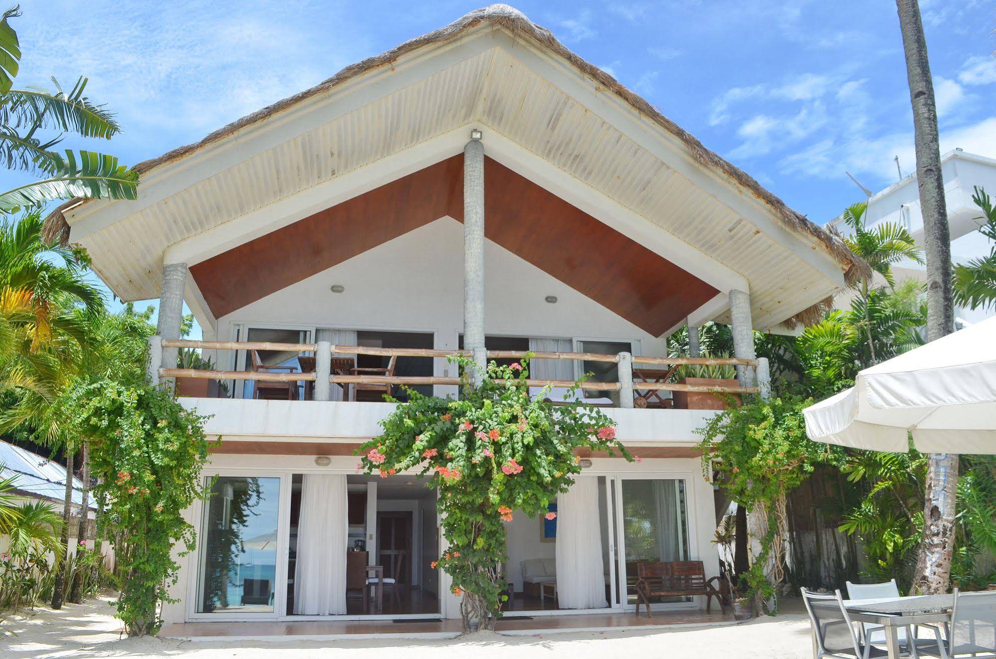 Mabuhay Beach House