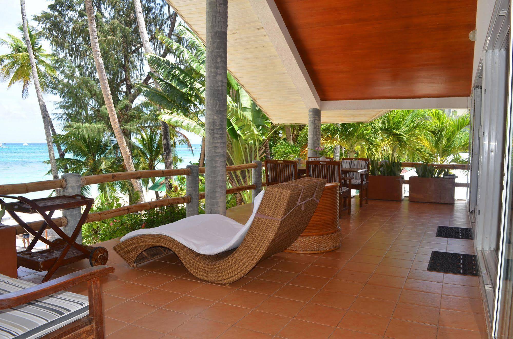 Mabuhay Beach House