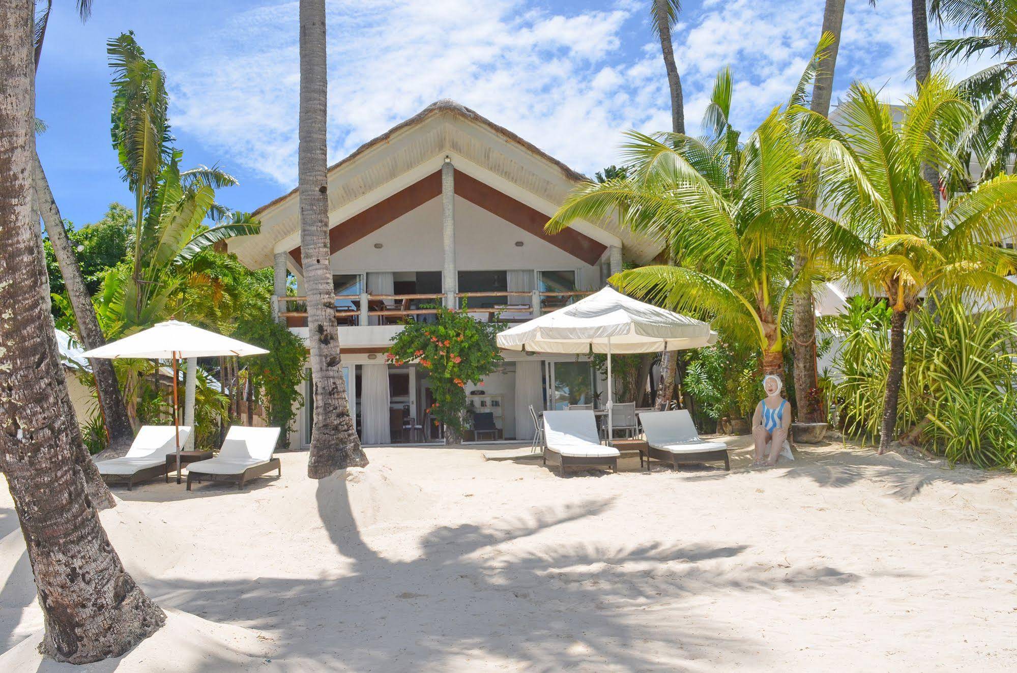 Mabuhay Beach House