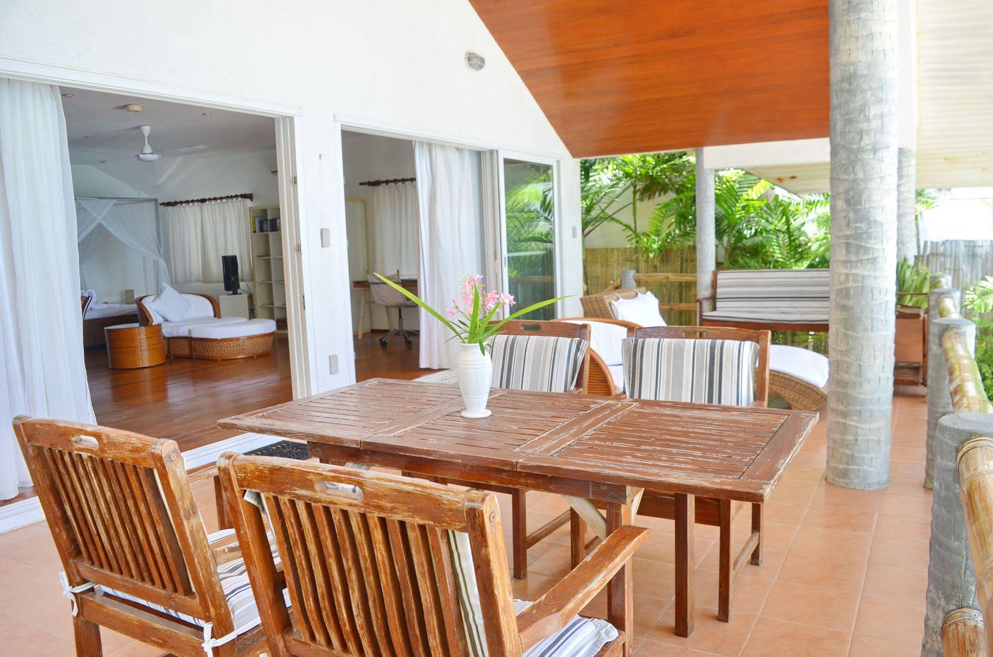 Mabuhay Beach House