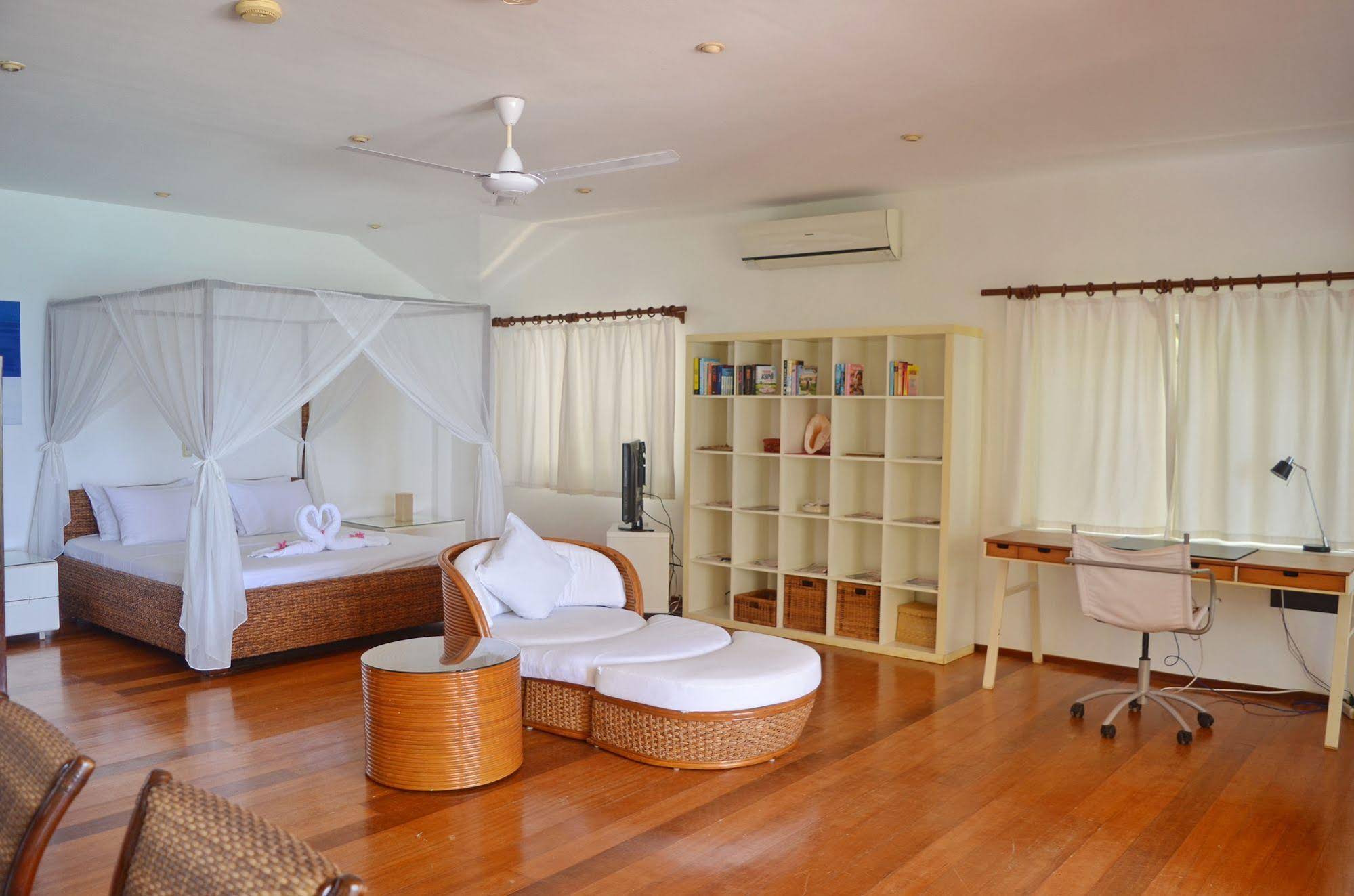 Mabuhay Beach House