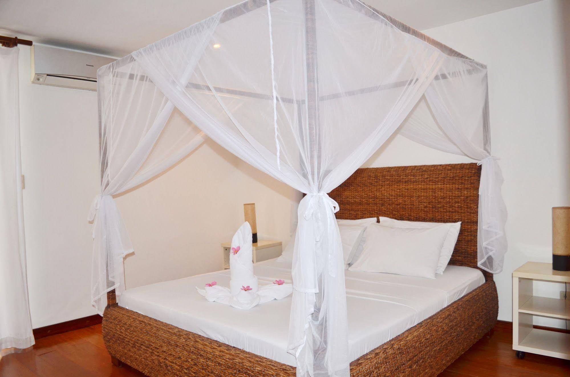 Mabuhay Beach House