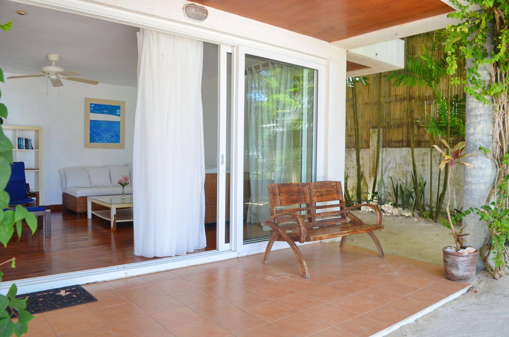 Mabuhay Beach House