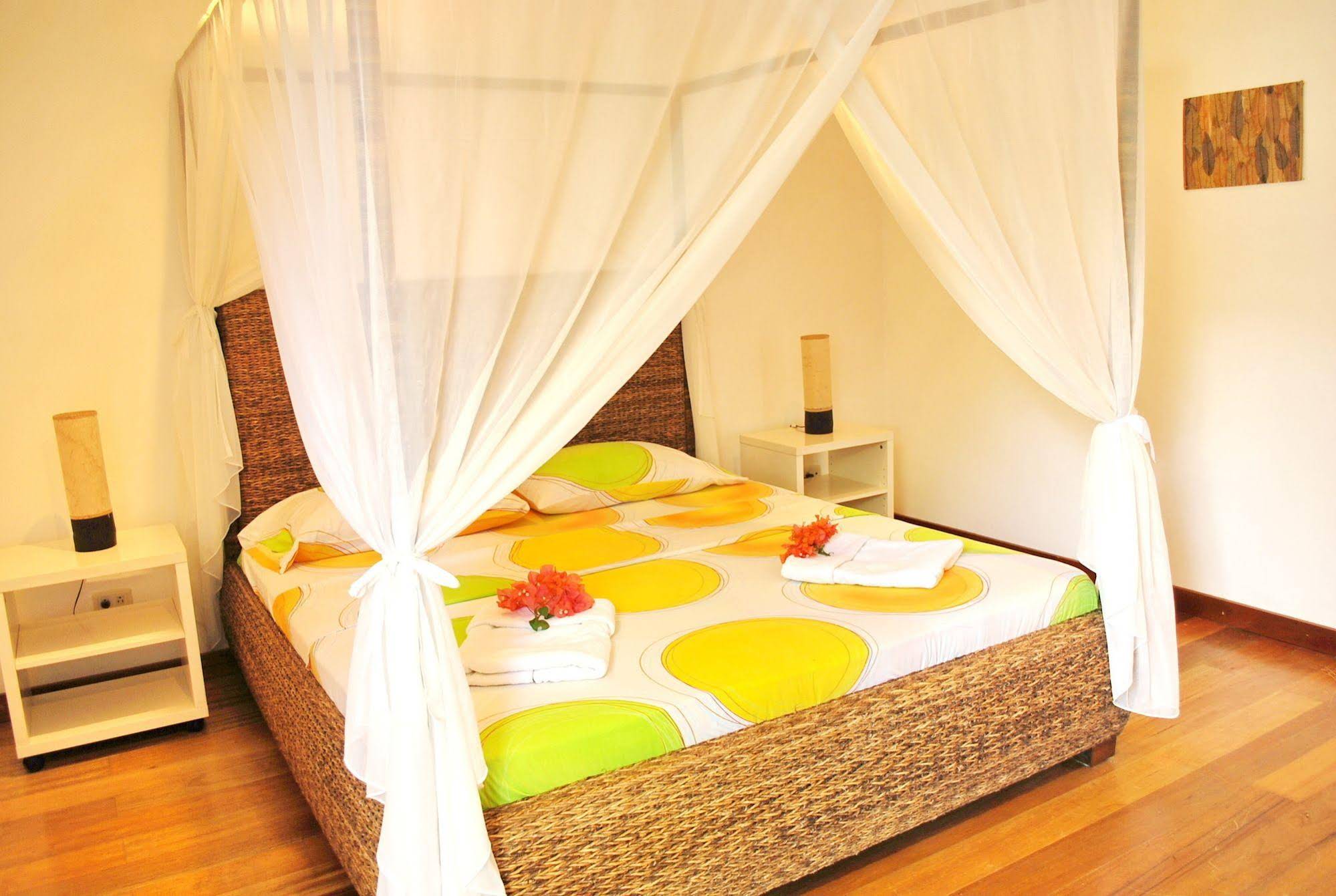 Mabuhay Beach House