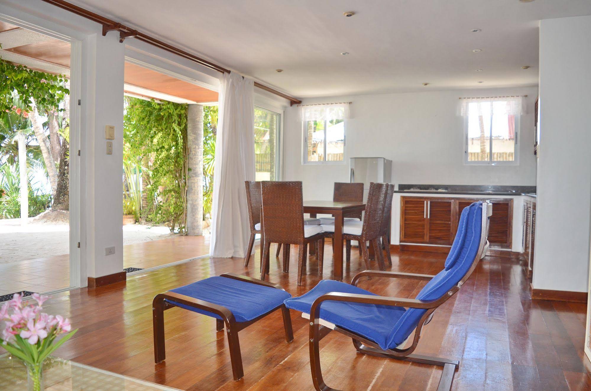 Mabuhay Beach House