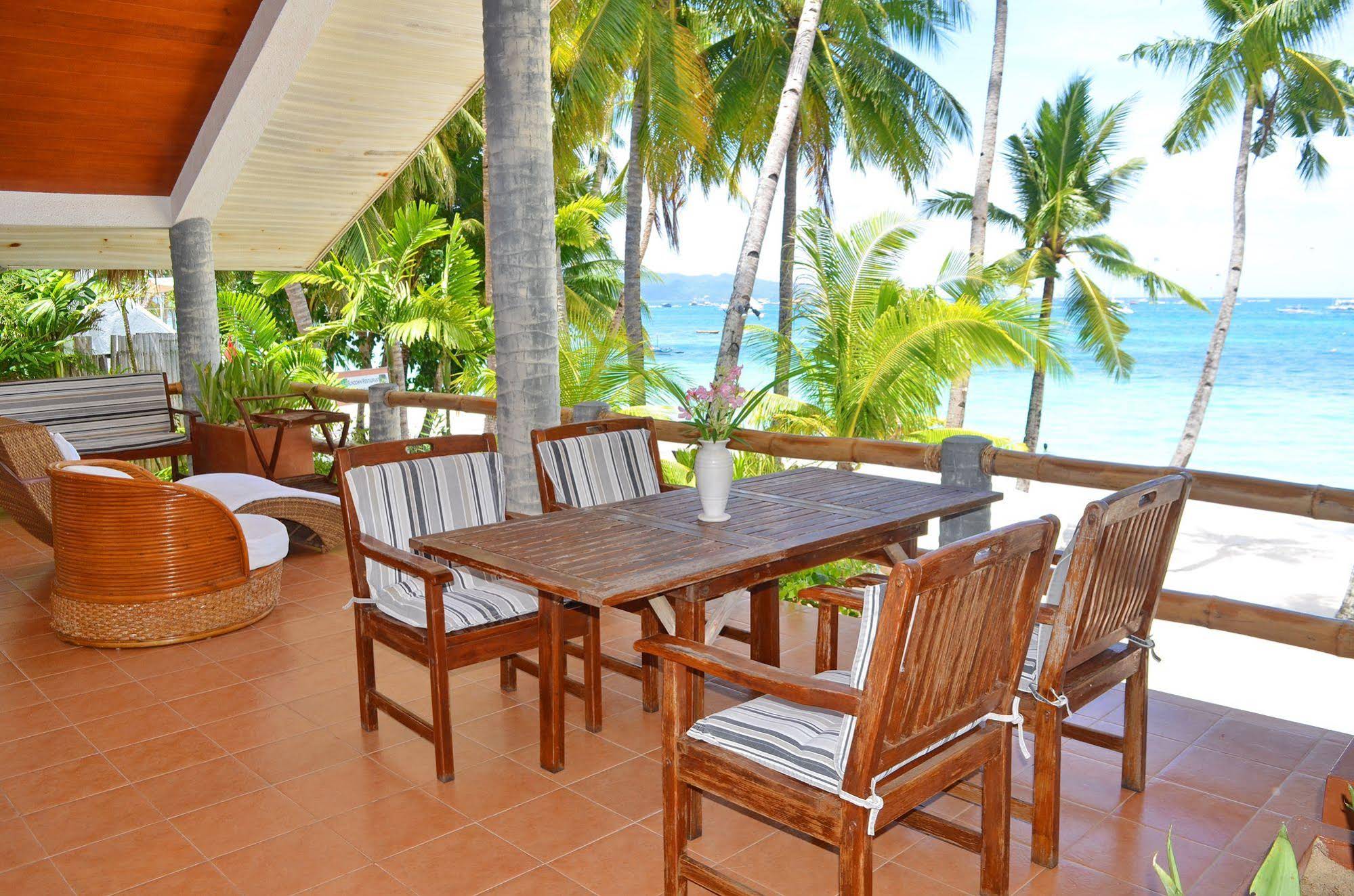 Mabuhay Beach House