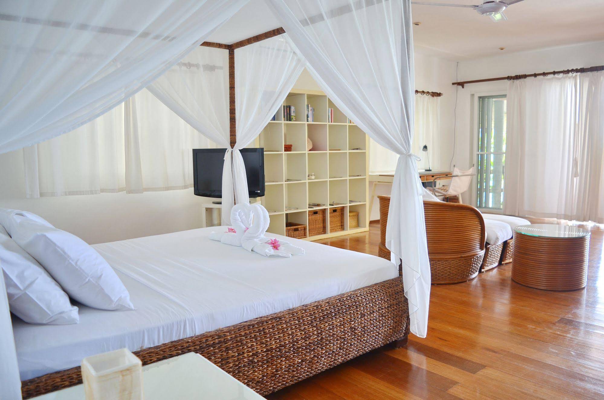 Mabuhay Beach House