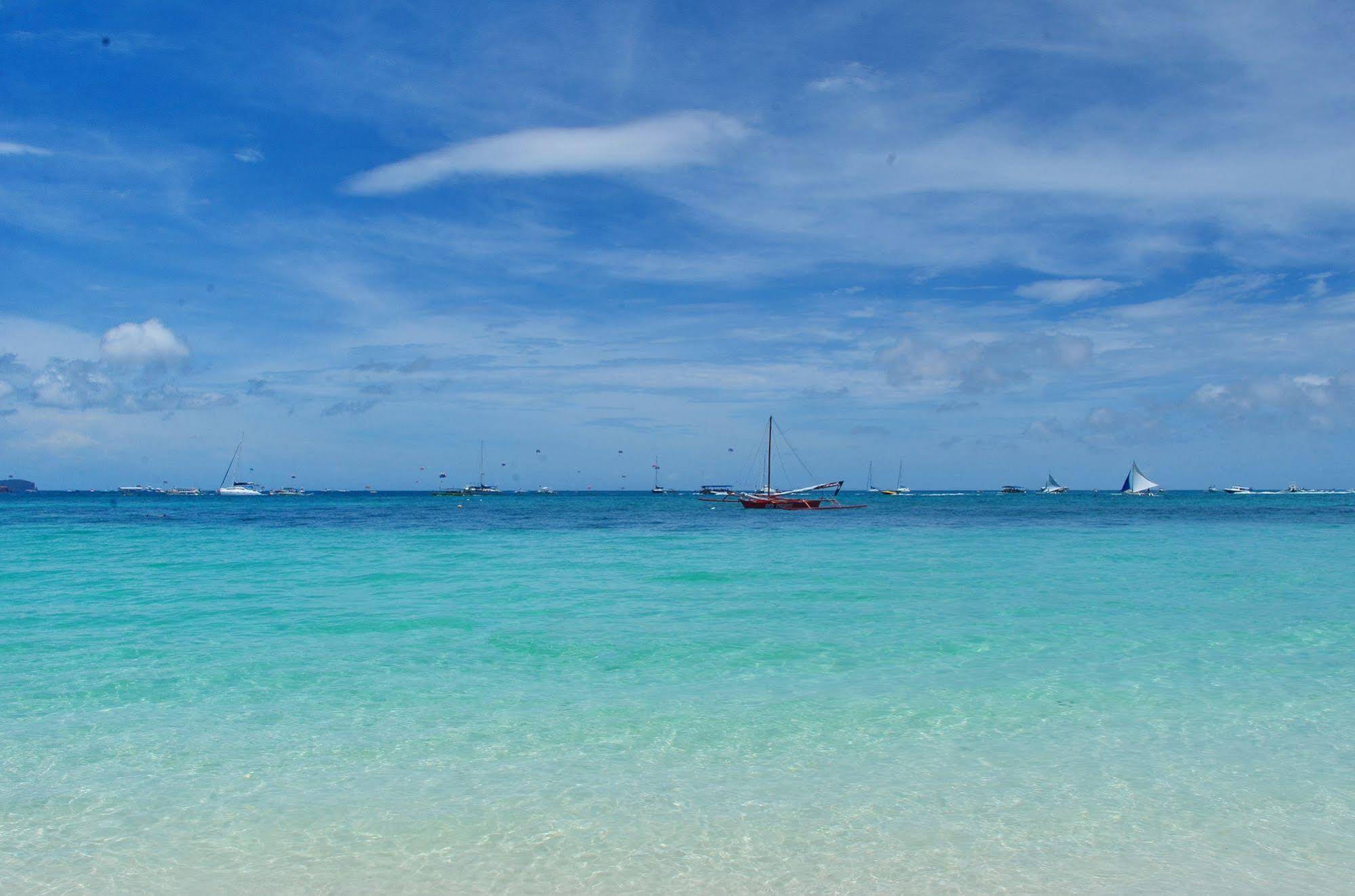 Mabuhay Beach House
