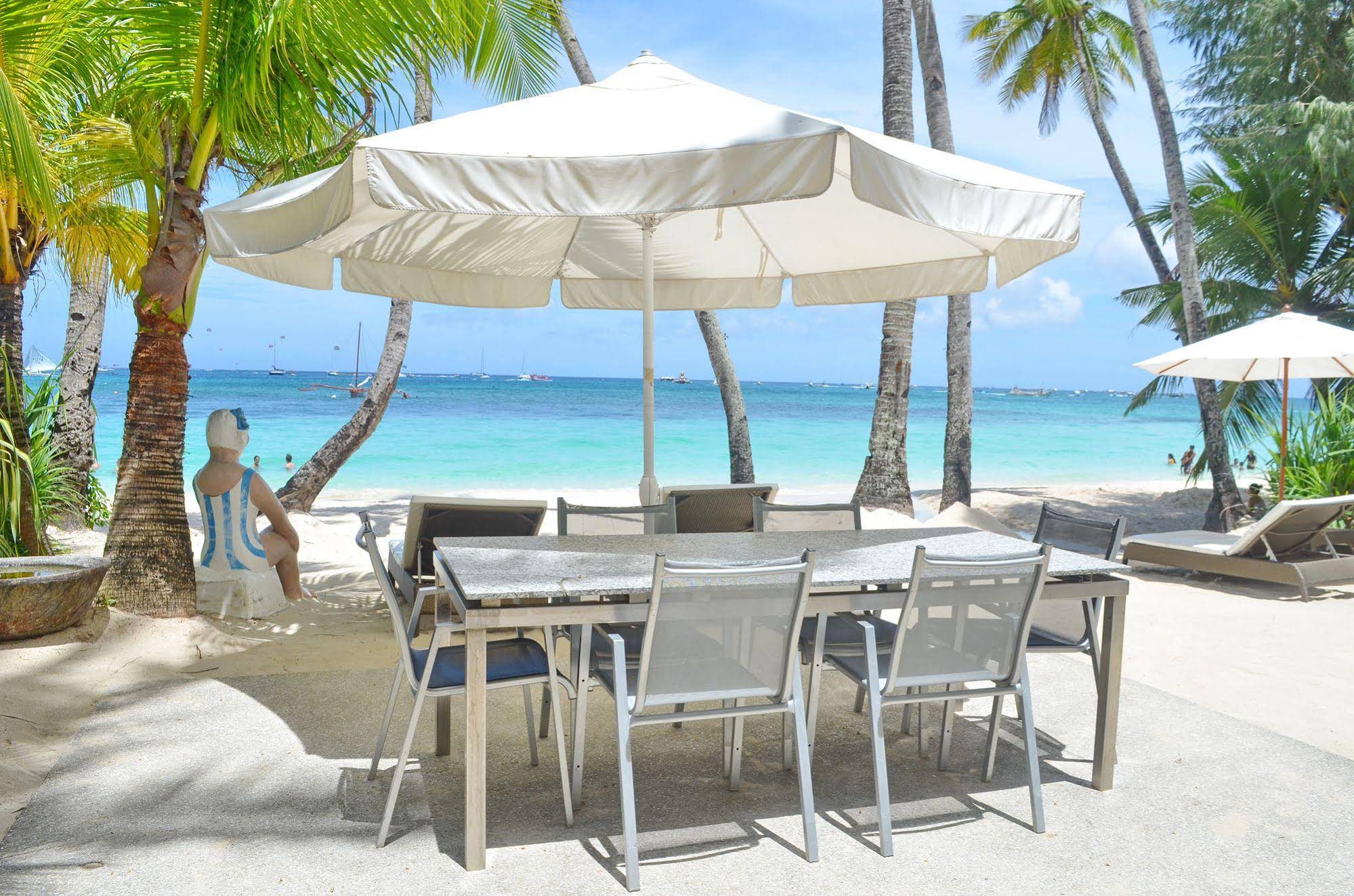 Mabuhay Beach House