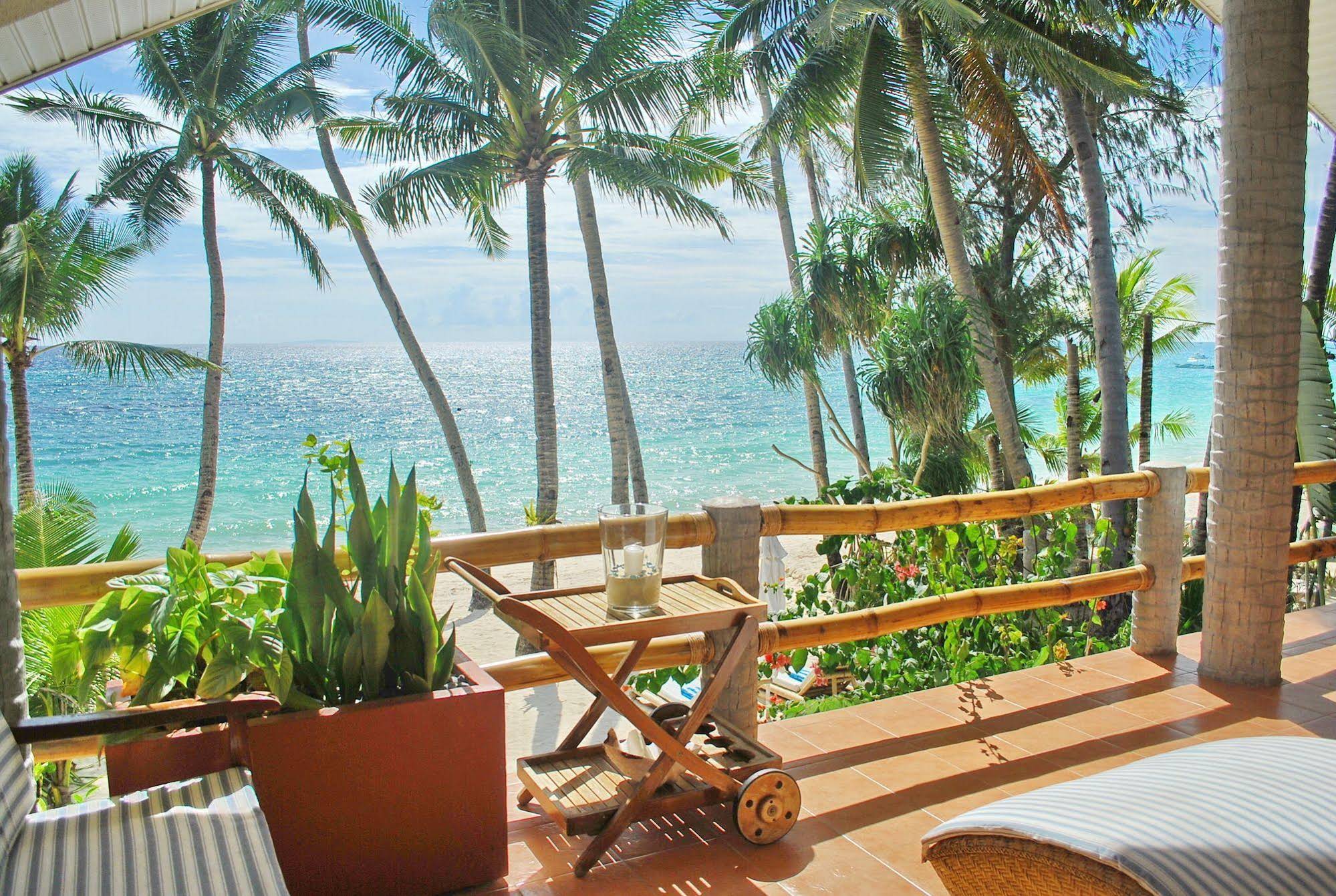Mabuhay Beach House