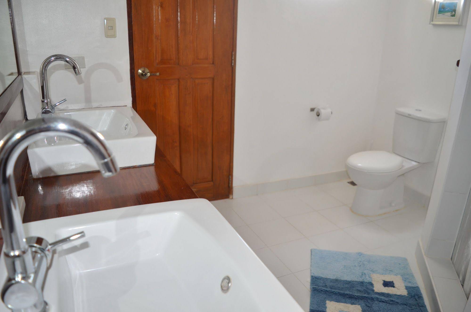 Mabuhay Beach House