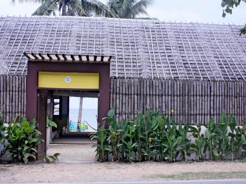 Mangoriders Beach Club