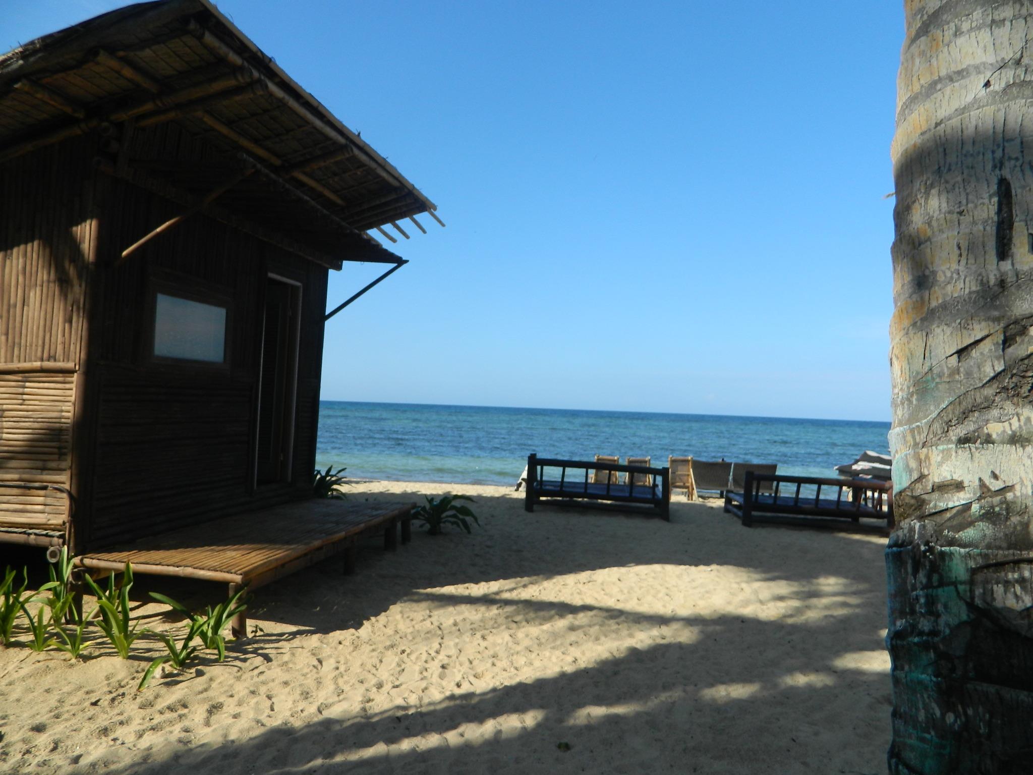 Mangoriders Beach Club