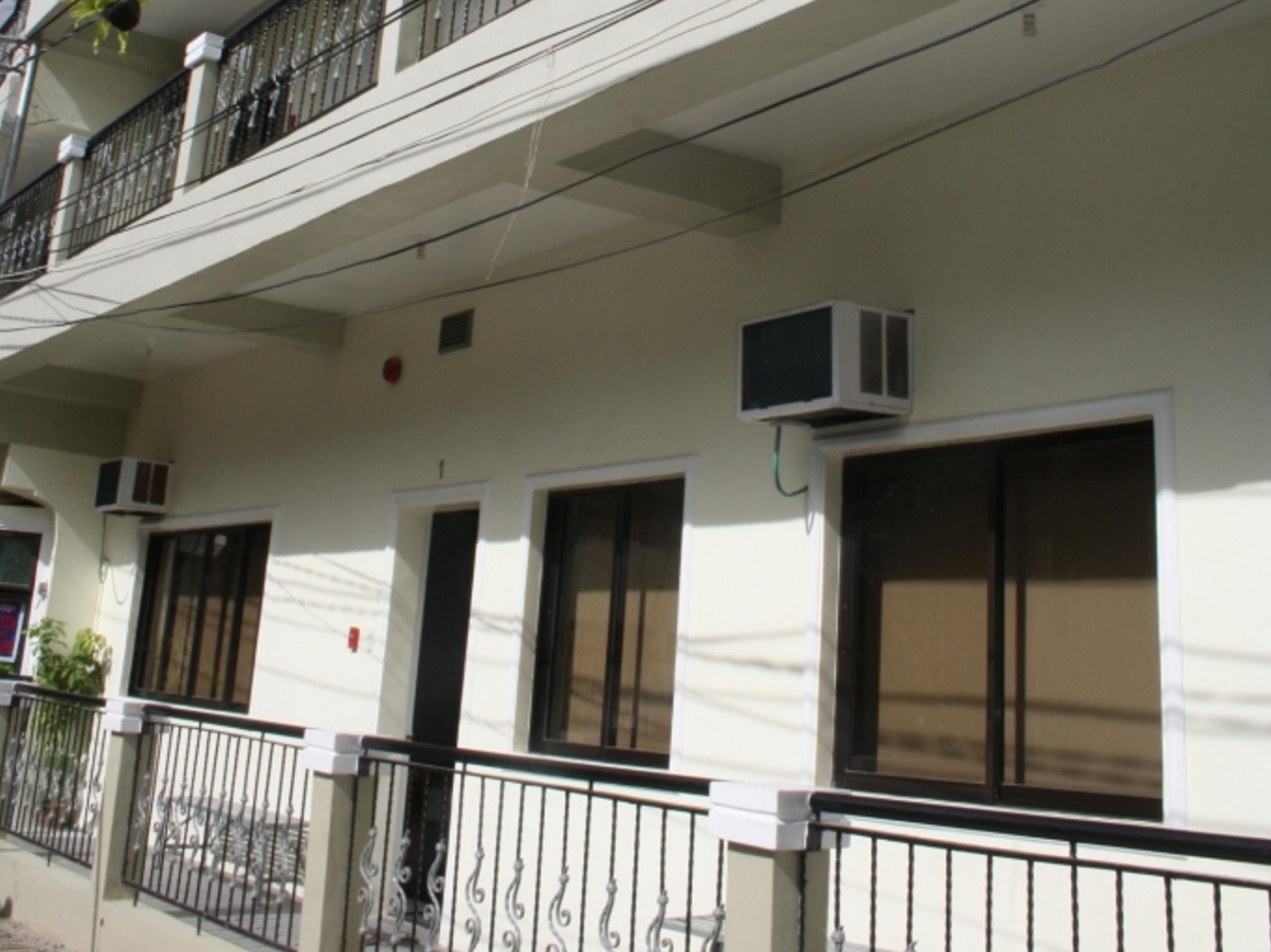 MGG Casa De La Playa Boracay