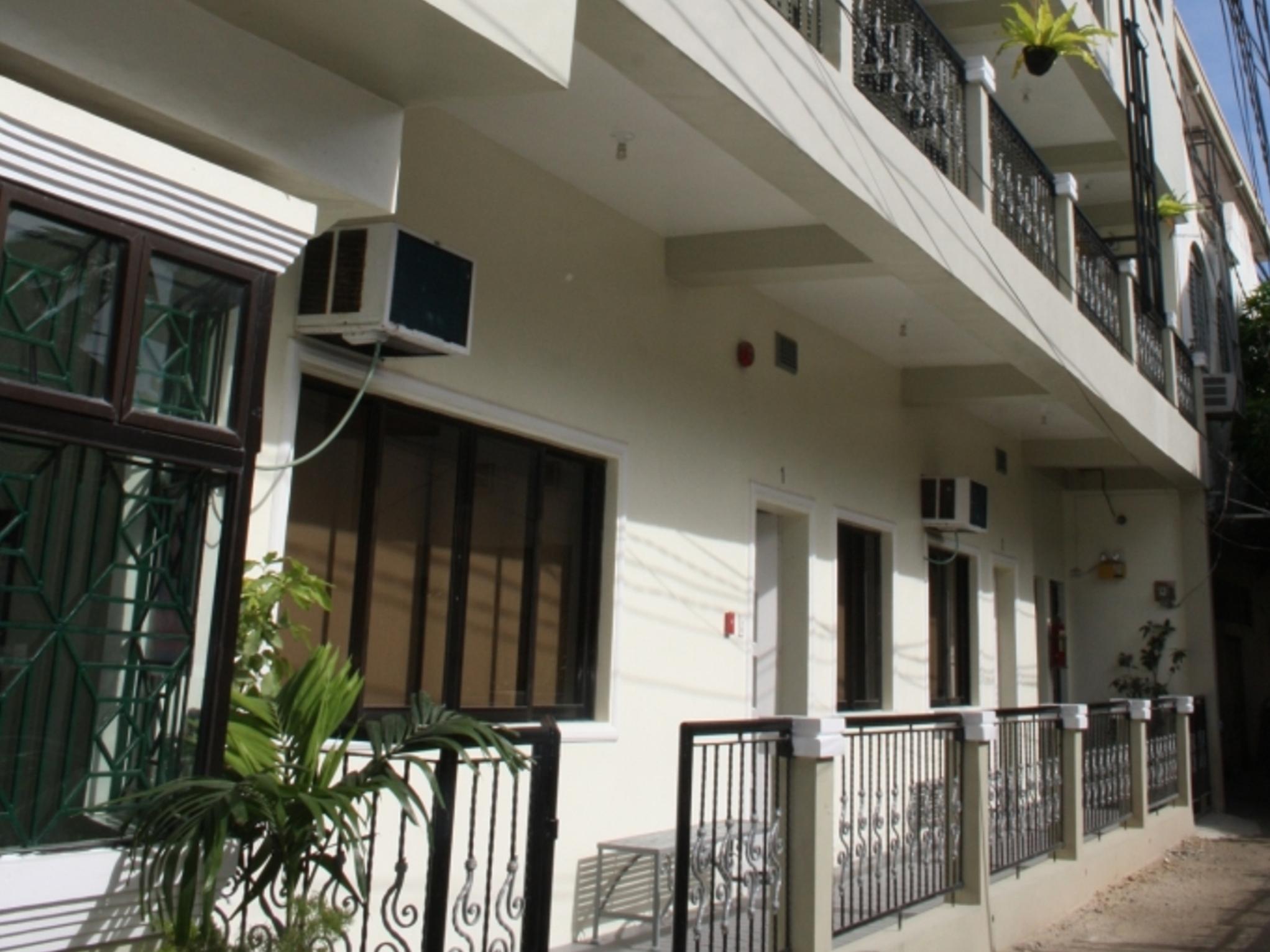 MGG Casa De La Playa Boracay
