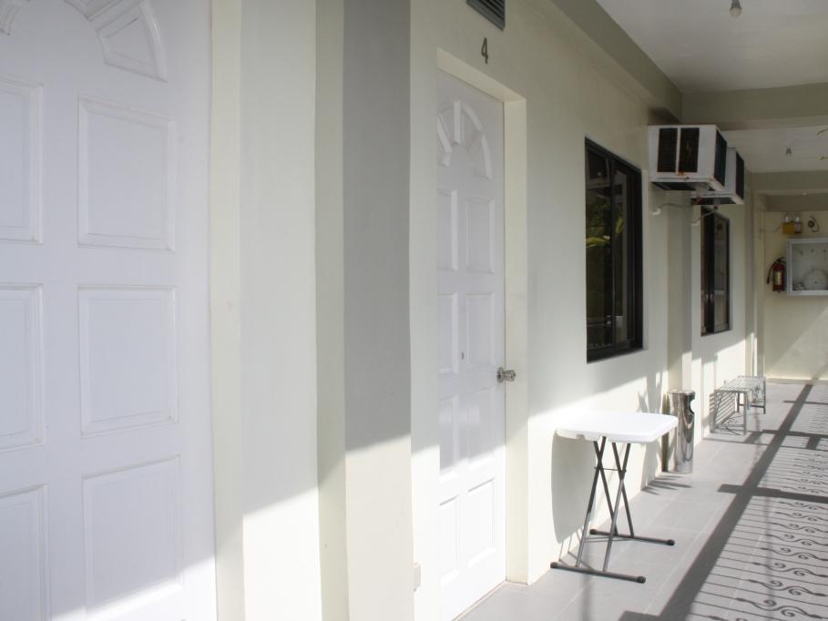 MGG Casa De La Playa Boracay