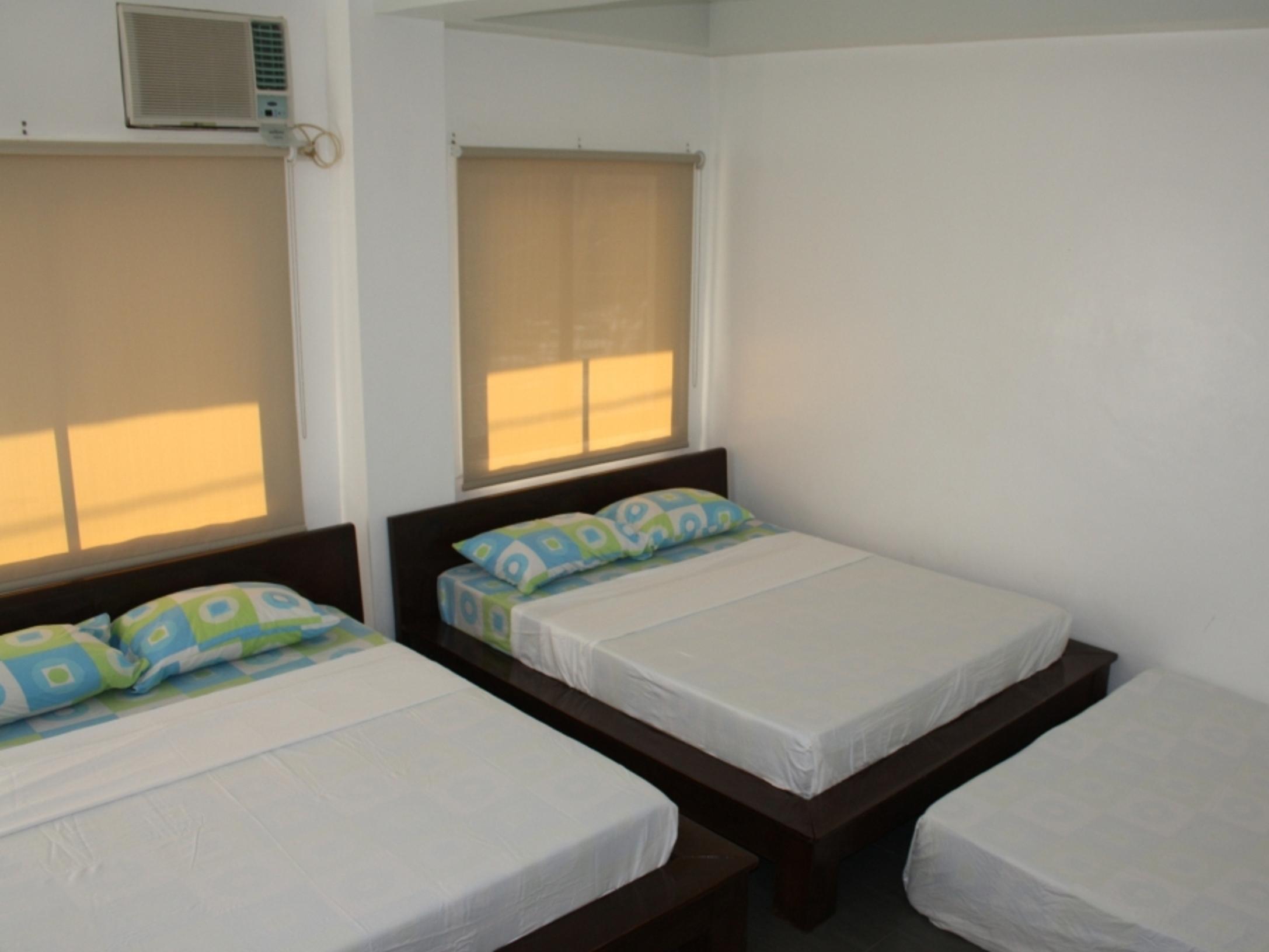 MGG Casa De La Playa Boracay