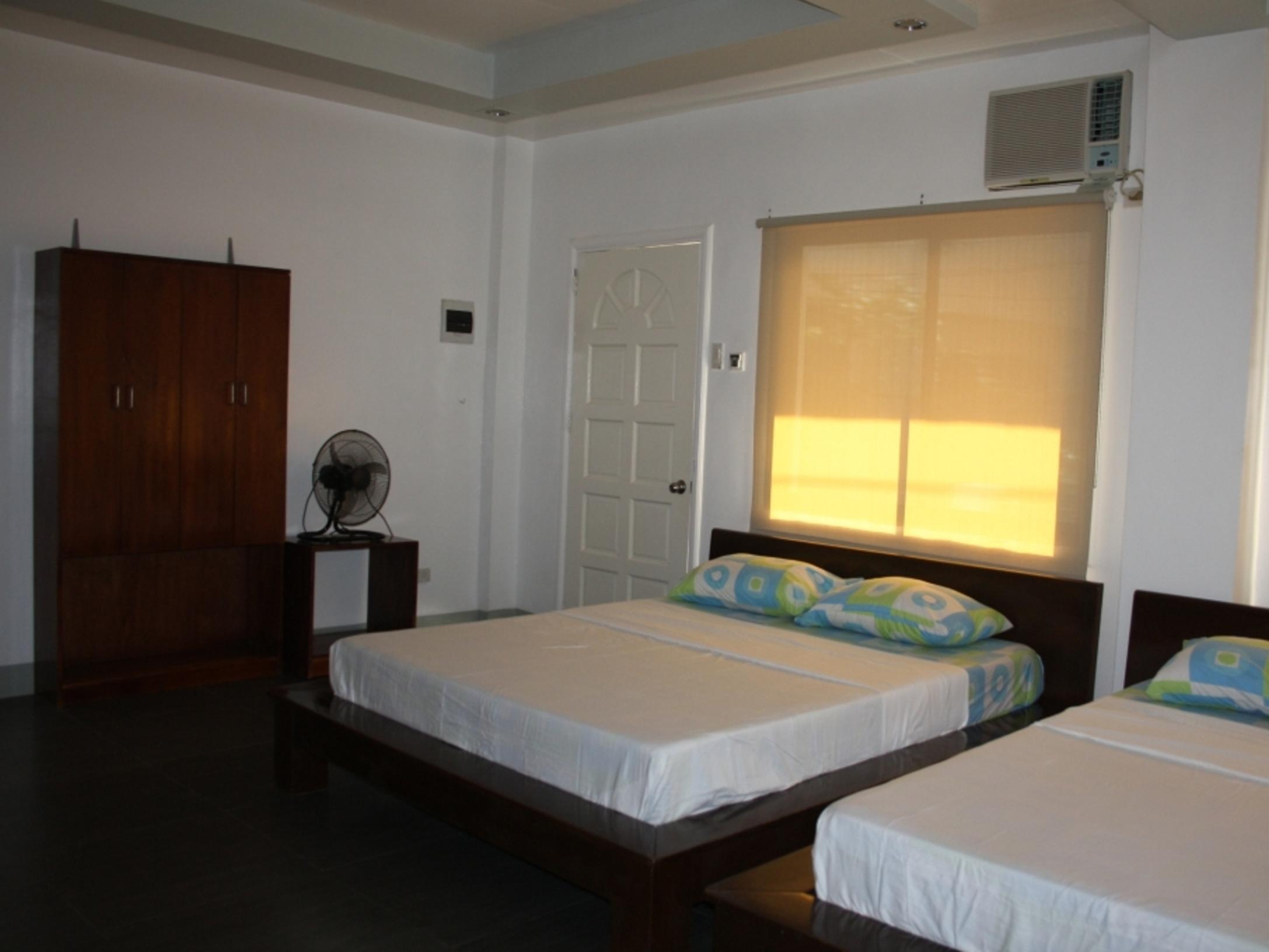 MGG Casa De La Playa Boracay